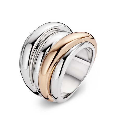 De Tirisi Moda Palm Beach ring, modelnummer TM1075(2P), is een elegante ring voor dames. Eigenschappen zijn een stijlvolle uitstraling, ideaal voor dagelijks gebruik of speciale gelegenheden. Draag het als statementstuk op zichzelf of gecombineerd met andere sieraden voor een gelaagde look. Perfect voor iedere moderne vrouwenstijl.